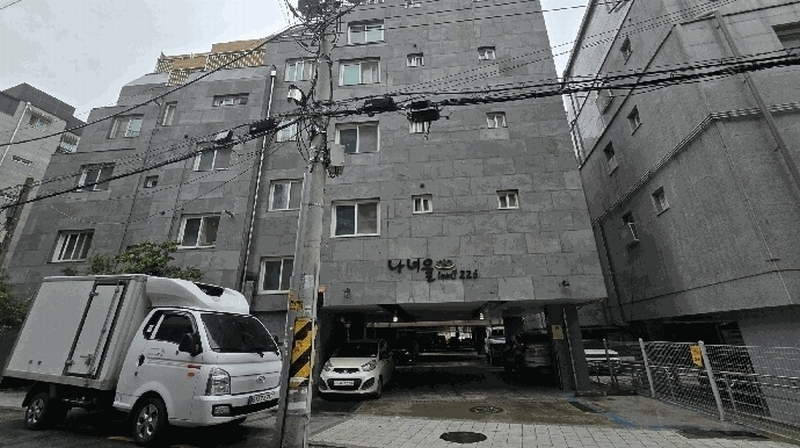 2025타경12768 서울특별시 도봉구 삼양로162가길 42-12, 나너울카운티 226동 4층 402호 다세대(빌라) 경매 이미지