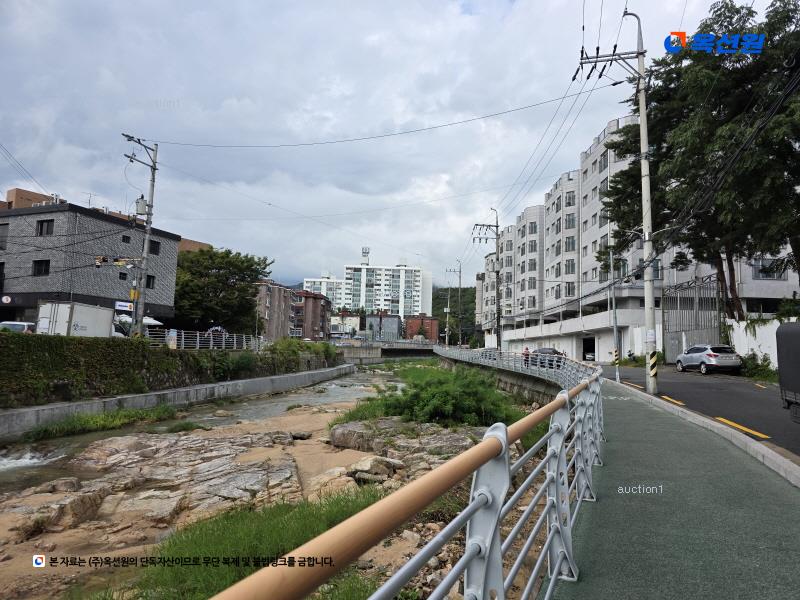 2025타경12768 서울특별시 도봉구 삼양로162가길 42-12, 나너울카운티 226동 4층 402호 다세대(빌라) 경매 이미지
