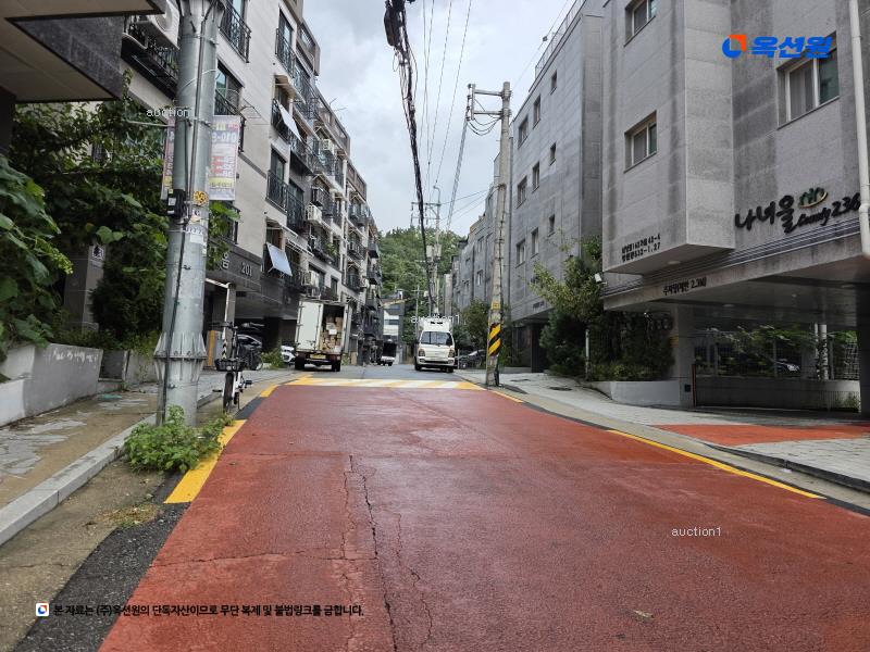 2025타경12768 서울특별시 도봉구 삼양로162가길 42-12, 나너울카운티 226동 4층 402호 다세대(빌라) 경매 이미지