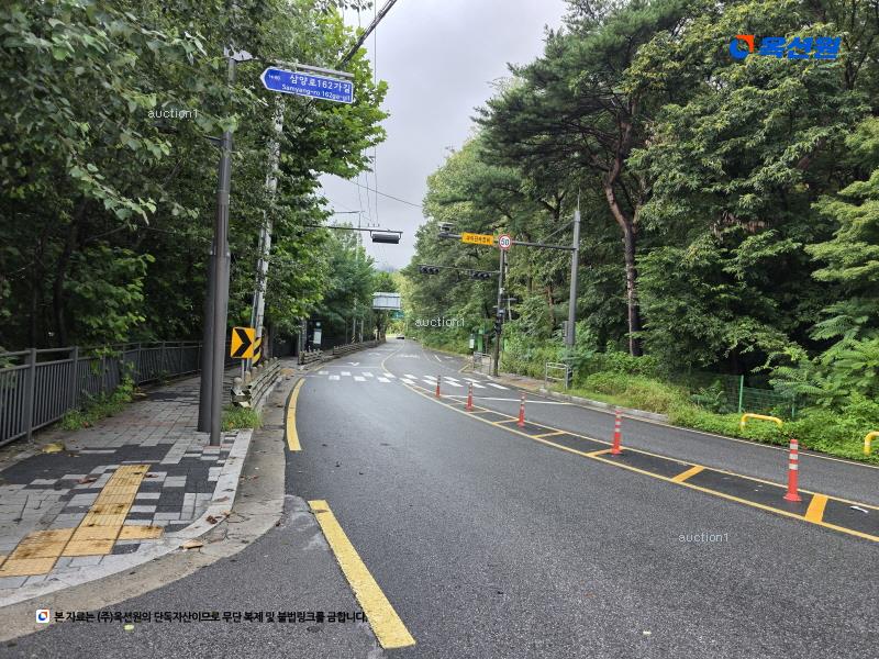 2025타경12768 서울특별시 도봉구 삼양로162가길 42-12, 나너울카운티 226동 4층 402호 다세대(빌라) 경매 이미지