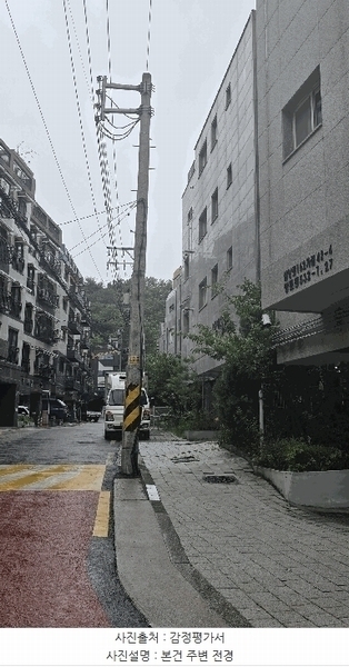 2025타경12768 서울특별시 도봉구 삼양로162가길 42-12, 나너울카운티 226동 4층 402호 다세대(빌라) 경매 이미지