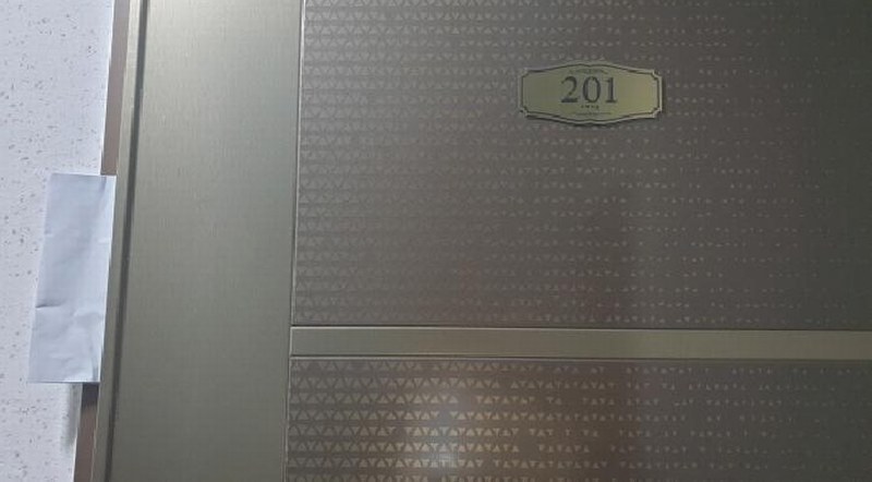 2025타경12791 서울특별시 성북구 솔샘로4길 26-4, 무화과동(102) 2층 201호 다세대(빌라) 경매 이미지