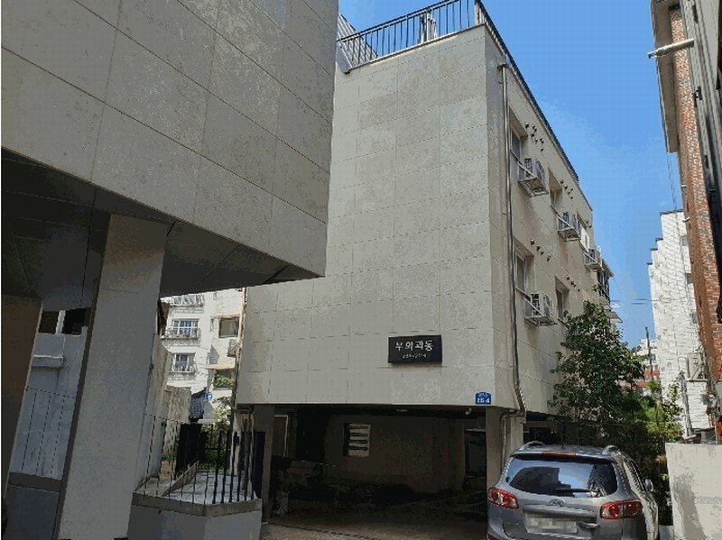 2025타경12791 서울특별시 성북구 솔샘로4길 26-4, 무화과동(102) 2층 201호 다세대(빌라) 경매 이미지