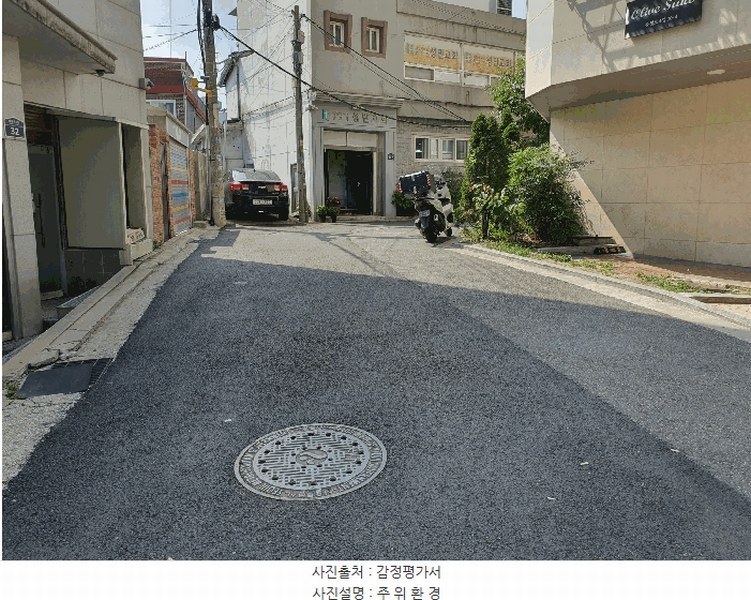 2025타경12791 서울특별시 성북구 솔샘로4길 26-4, 무화과동(102) 2층 201호 다세대(빌라) 경매 이미지