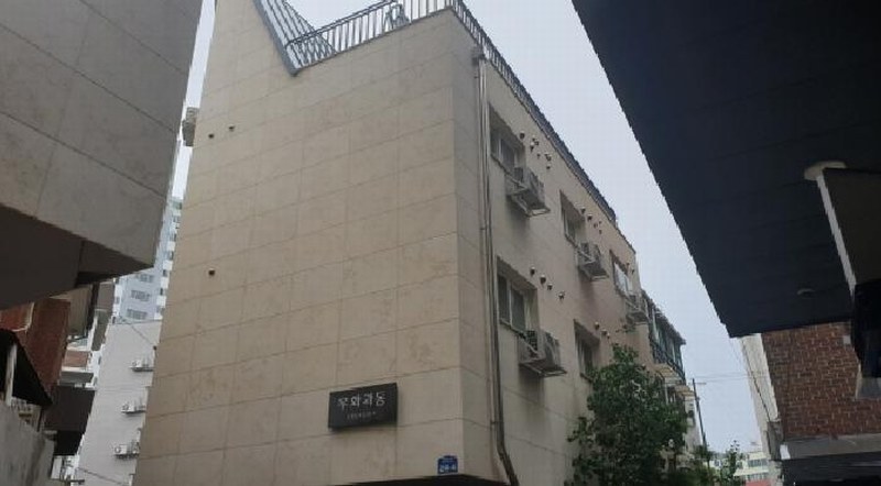 2025타경12791 서울특별시 성북구 솔샘로4길 26-4, 무화과동(102) 2층 201호 다세대(빌라) 경매 이미지