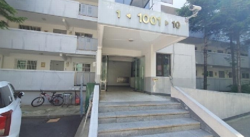 2025타경12833 서울특별시 노원구 노원로22길 53, 중계10단지주공아파트 1001동 1층 101호 아파트[공급23평형] 경매 이미지