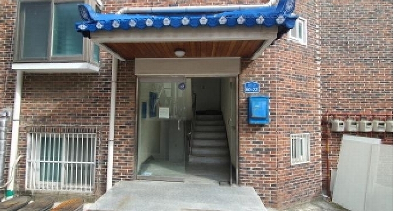 2025타경12852 서울특별시 중랑구 신내로7다길 60-22, 다세대주택 1층 201호 다세대(빌라) 경매 이미지