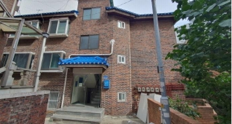 2025타경12852 서울특별시 중랑구 신내로7다길 60-22, 다세대주택 1층 201호 다세대(빌라) 경매 이미지