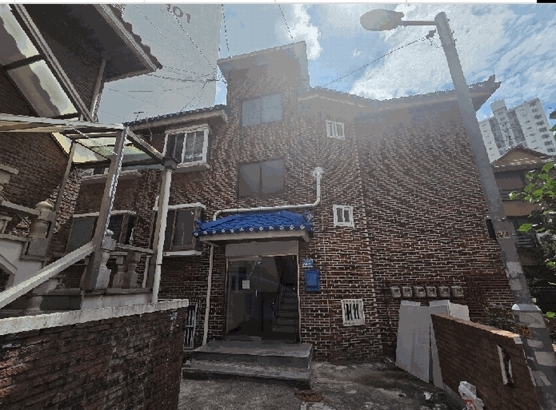 2025타경12852 서울특별시 중랑구 신내로7다길 60-22, 다세대주택 1층 201호 다세대(빌라) 경매 이미지
