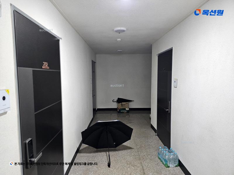 2024타경124548 서울특별시 동작구 매봉로 25, 더포레스트 2층 202호 오피스텔 경매 이미지