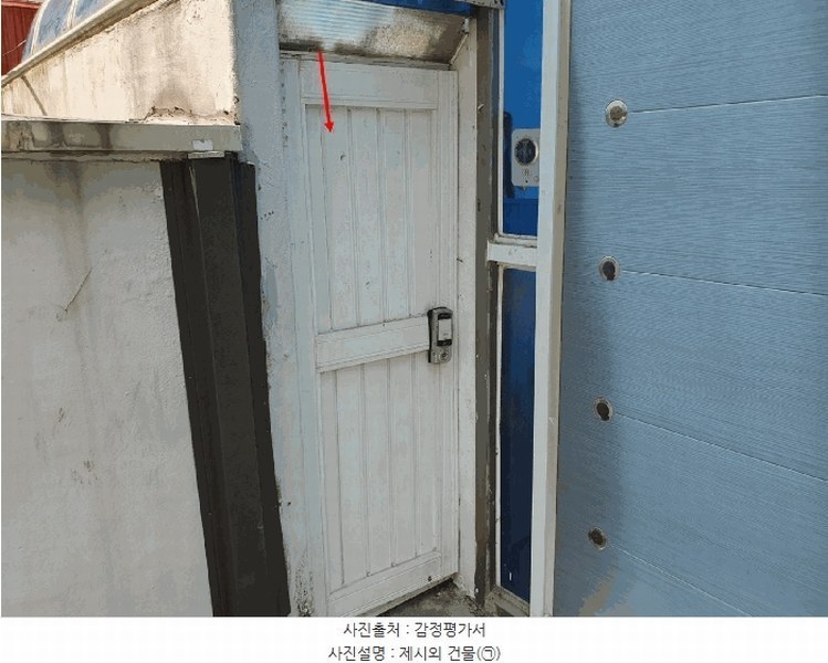 2025타경12904 서울특별시 동대문구 회기동 103-208 주택 경매 이미지
