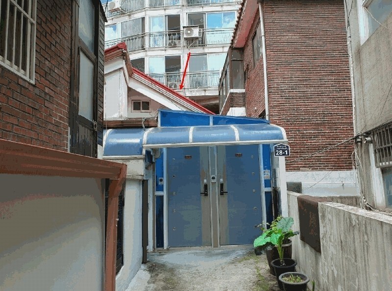 2025타경12904 서울특별시 동대문구 회기동 103-208 주택 경매 이미지
