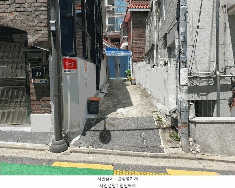 2025타경12904 서울특별시 동대문구 회기동 103-208 주택 경매 이미지
