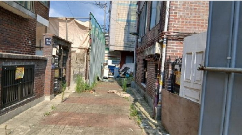 2025타경12913 서울특별시 강북구 미아동 45-3 도로 경매 이미지