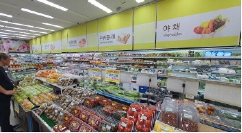 2025타경12922 서울특별시 중랑구 면목로44길 28, 아람플러스리빙 1동 1층 107호외1개호 근린상가 경매 이미지