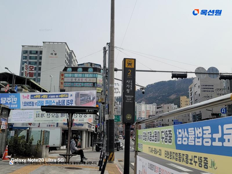 2025타경12922 서울특별시 중랑구 면목로44길 28, 아람플러스리빙 1동 1층 107호외1개호 근린상가 경매 이미지