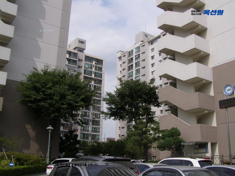 2025타경12969 서울특별시 노원구 한글비석로48길 6, 한신아파트 5동 1층 111호 아파트[공급30평형] 경매 이미지