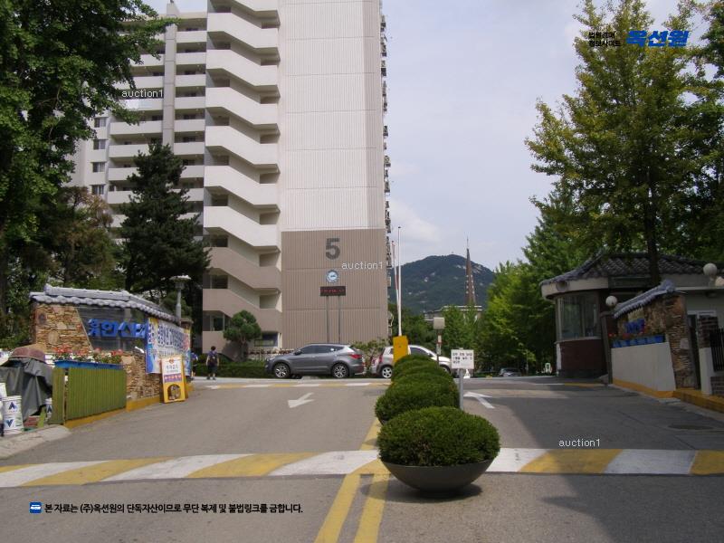 2025타경12969 서울특별시 노원구 한글비석로48길 6, 한신아파트 5동 1층 111호 아파트[공급30평형] 경매 이미지