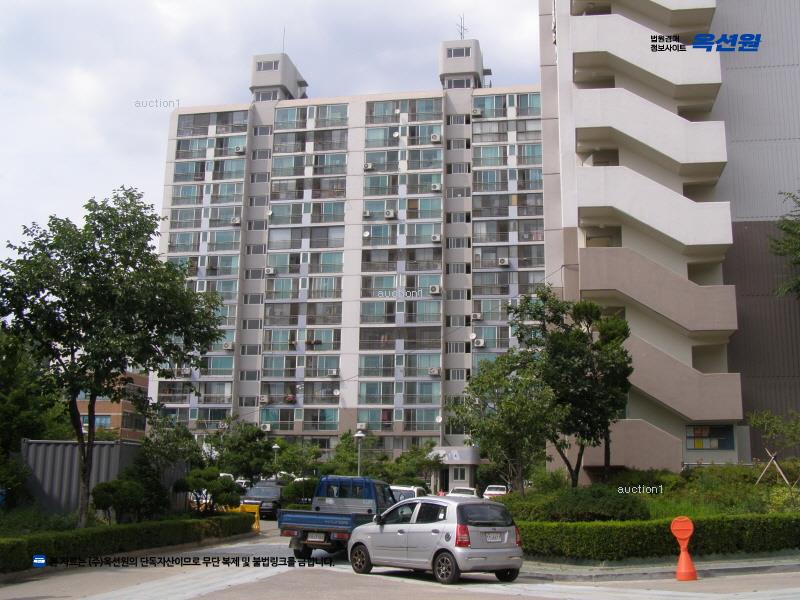 2025타경12969 서울특별시 노원구 한글비석로48길 6, 한신아파트 5동 1층 111호 아파트[공급30평형] 경매 이미지
