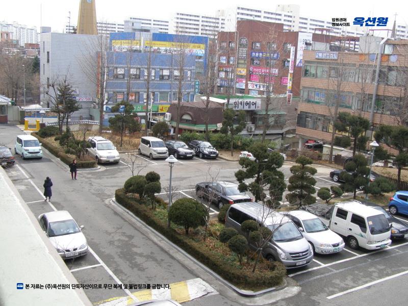 2025타경12969 서울특별시 노원구 한글비석로48길 6, 한신아파트 5동 1층 111호 아파트[공급30평형] 경매 이미지