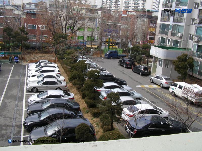 2025타경12969 서울특별시 노원구 한글비석로48길 6, 한신아파트 5동 1층 111호 아파트[공급30평형] 경매 이미지