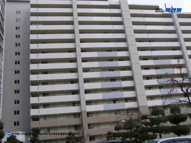 2025타경12969 서울특별시 노원구 한글비석로48길 6, 한신아파트 5동 1층 111호 아파트[공급30평형] 경매 이미지