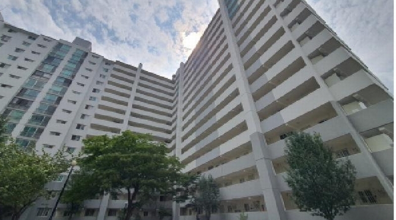 2025타경12969 서울특별시 노원구 한글비석로48길 6, 한신아파트 5동 1층 111호 아파트[공급30평형] 경매 이미지