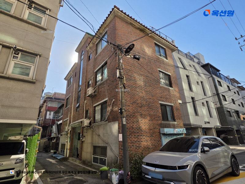 2025타경12976 서울특별시 중랑구 봉우재로20가길 22, 정원빌라 2층 201호 다세대(빌라)[공급11평형] 경매 이미지