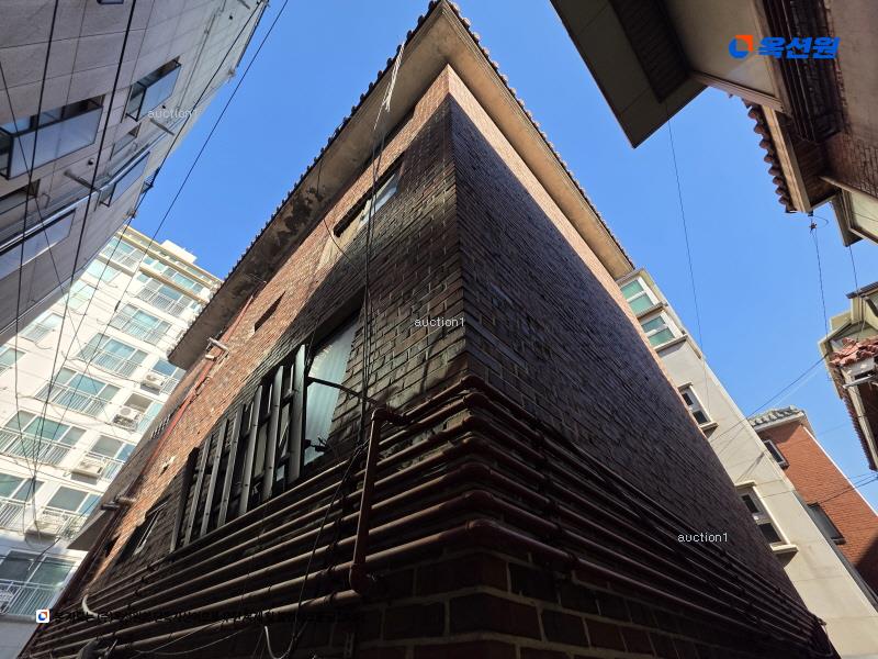 2025타경12976 서울특별시 중랑구 봉우재로20가길 22, 정원빌라 2층 201호 다세대(빌라)[공급11평형] 경매 이미지