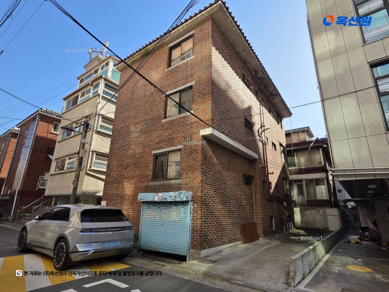 2025타경12976 서울특별시 중랑구 봉우재로20가길 22, 정원빌라 2층 201호 다세대(빌라)[공급11평형] 경매 이미지