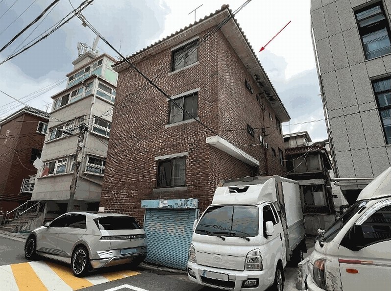 2025타경12976 서울특별시 중랑구 봉우재로20가길 22, 정원빌라 2층 201호 다세대(빌라)[공급11평형] 경매 이미지