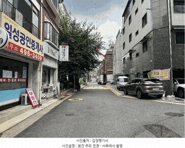 2025타경12976 서울특별시 중랑구 봉우재로20가길 22, 정원빌라 2층 201호 다세대(빌라)[공급11평형] 경매 이미지
