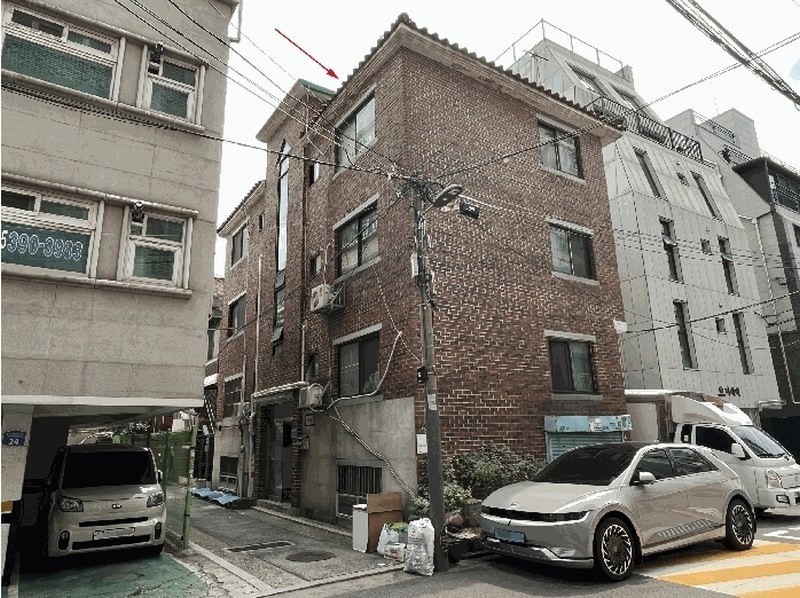 2025타경12976 서울특별시 중랑구 봉우재로20가길 22, 정원빌라 2층 201호 다세대(빌라)[공급11평형] 경매 이미지