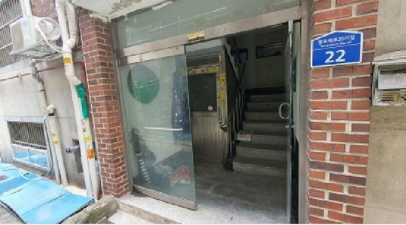 2025타경12976 서울특별시 중랑구 봉우재로20가길 22, 정원빌라 2층 201호 다세대(빌라)[공급11평형] 경매 이미지