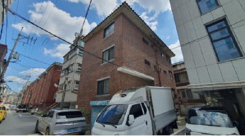 2025타경12976 서울특별시 중랑구 봉우재로20가길 22, 정원빌라 2층 201호 다세대(빌라)[공급11평형] 경매 이미지