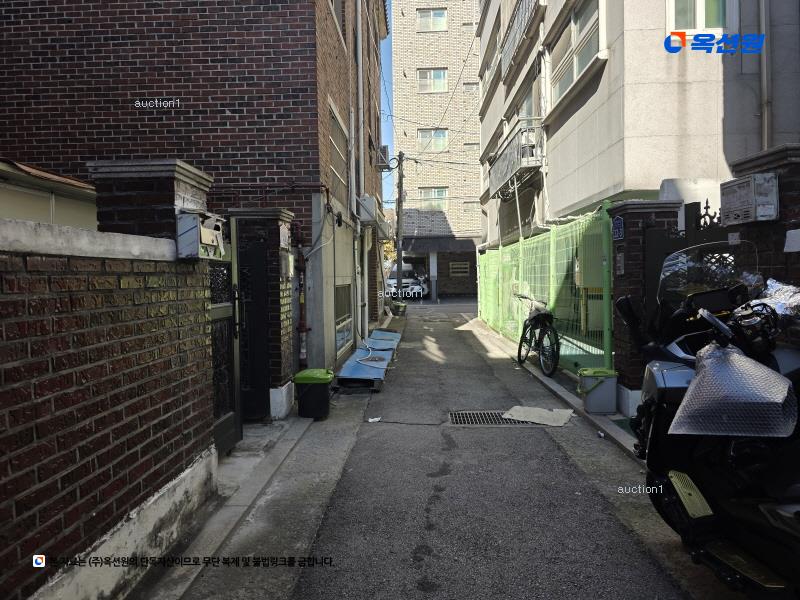 2025타경12976 서울특별시 중랑구 봉우재로20가길 22, 정원빌라 2층 201호 다세대(빌라)[공급11평형] 경매 이미지