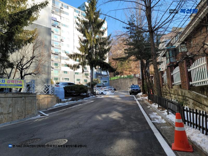 2025타경12987 서울특별시 중랑구 사가정로71길 19, 용마한신아파트 4동 3층 304호 아파트 경매 이미지