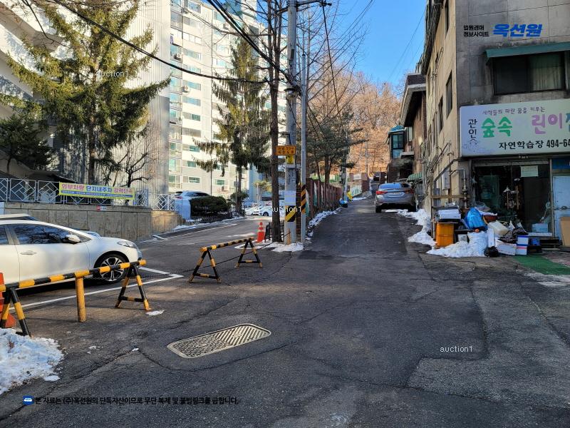 2025타경12987 서울특별시 중랑구 사가정로71길 19, 용마한신아파트 4동 3층 304호 아파트 경매 이미지
