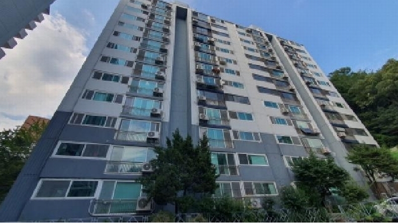 2025타경12987 서울특별시 중랑구 사가정로71길 19, 용마한신아파트 4동 3층 304호 아파트 경매 이미지