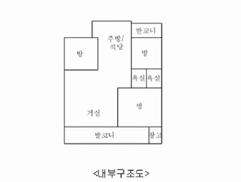 2025타경12987 서울특별시 중랑구 사가정로71길 19, 용마한신아파트 4동 3층 304호 아파트 경매 이미지