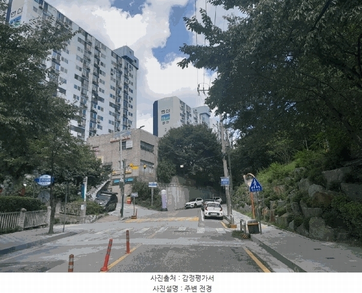 2025타경12987 서울특별시 중랑구 사가정로71길 19, 용마한신아파트 4동 3층 304호 아파트 경매 이미지