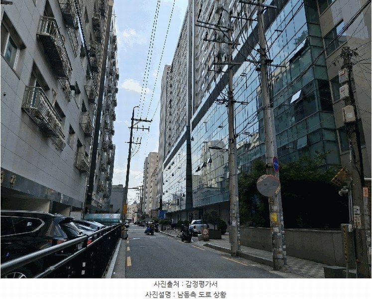 2025타경12994 서울특별시 동대문구 장한로20길 7, 서희스타힐스 4층 414호 오피스텔[계약18평형] 경매 이미지