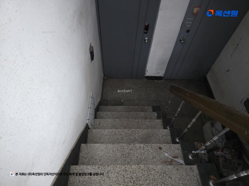 2025타경13005 서울특별시 도봉구 삼양로162가길 42-57, 우진하이츠빌라 에이동 지하층 1호 다세대(빌라)[공급14평형] 경매 이미지