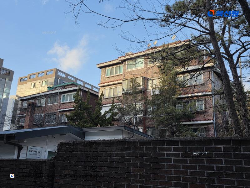 2025타경13005 서울특별시 도봉구 삼양로162가길 42-57, 우진하이츠빌라 에이동 지하층 1호 다세대(빌라)[공급14평형] 경매 이미지