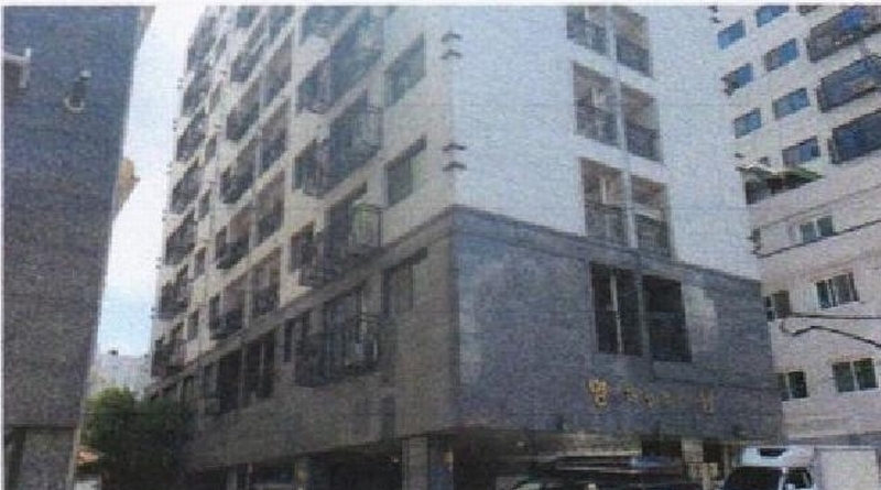 2025타경13014 서울특별시 성북구 종암로36길 16, 명남더블레스 4층 403호 오피스텔 경매 이미지