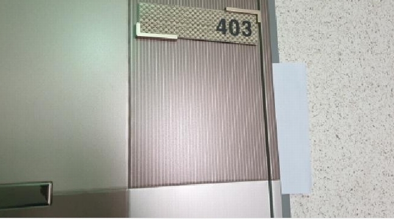 2025타경13014 서울특별시 성북구 종암로36길 16, 명남더블레스 4층 403호 오피스텔 경매 이미지