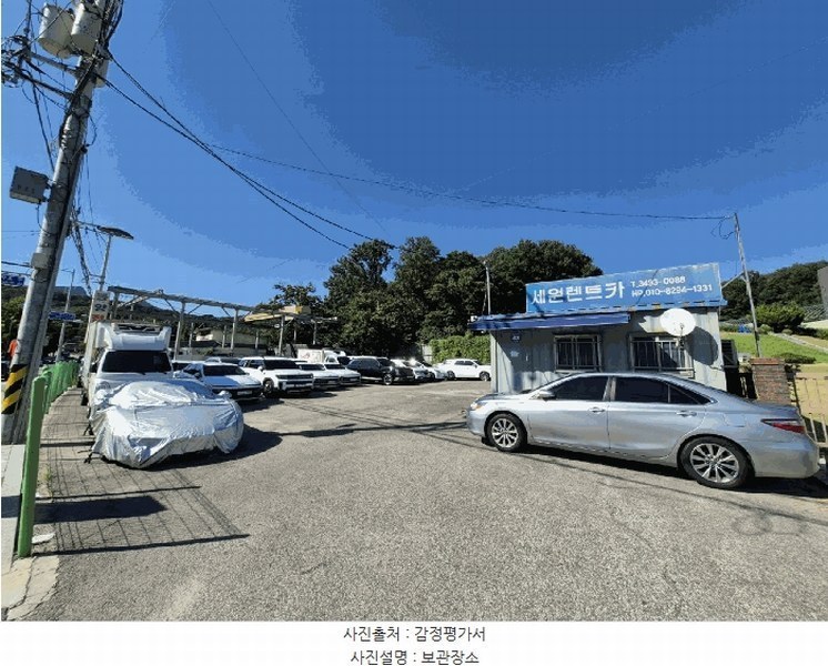 2025타경13030 서울특별시 도봉구 방학동 468-1 에쿠스(EQUUS) 경매 이미지