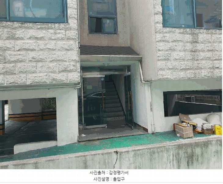 2025타경13032 서울특별시 강북구 4.19로 19-6, 정원시티빌 3층 302호 다세대(빌라)[공급13평형] 경매 이미지