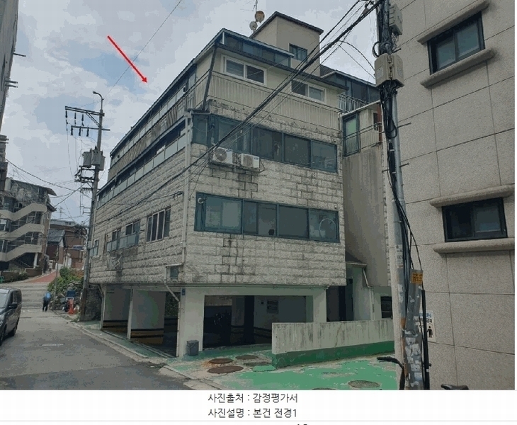 2025타경13032 서울특별시 강북구 4.19로 19-6, 정원시티빌 3층 302호 다세대(빌라)[공급13평형] 경매 이미지