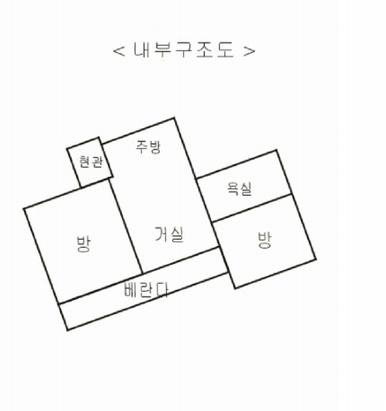 2025타경13032 서울특별시 강북구 4.19로 19-6, 정원시티빌 3층 302호 다세대(빌라)[공급13평형] 경매 이미지